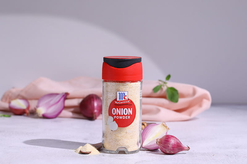 mccormick snaptight onion powder