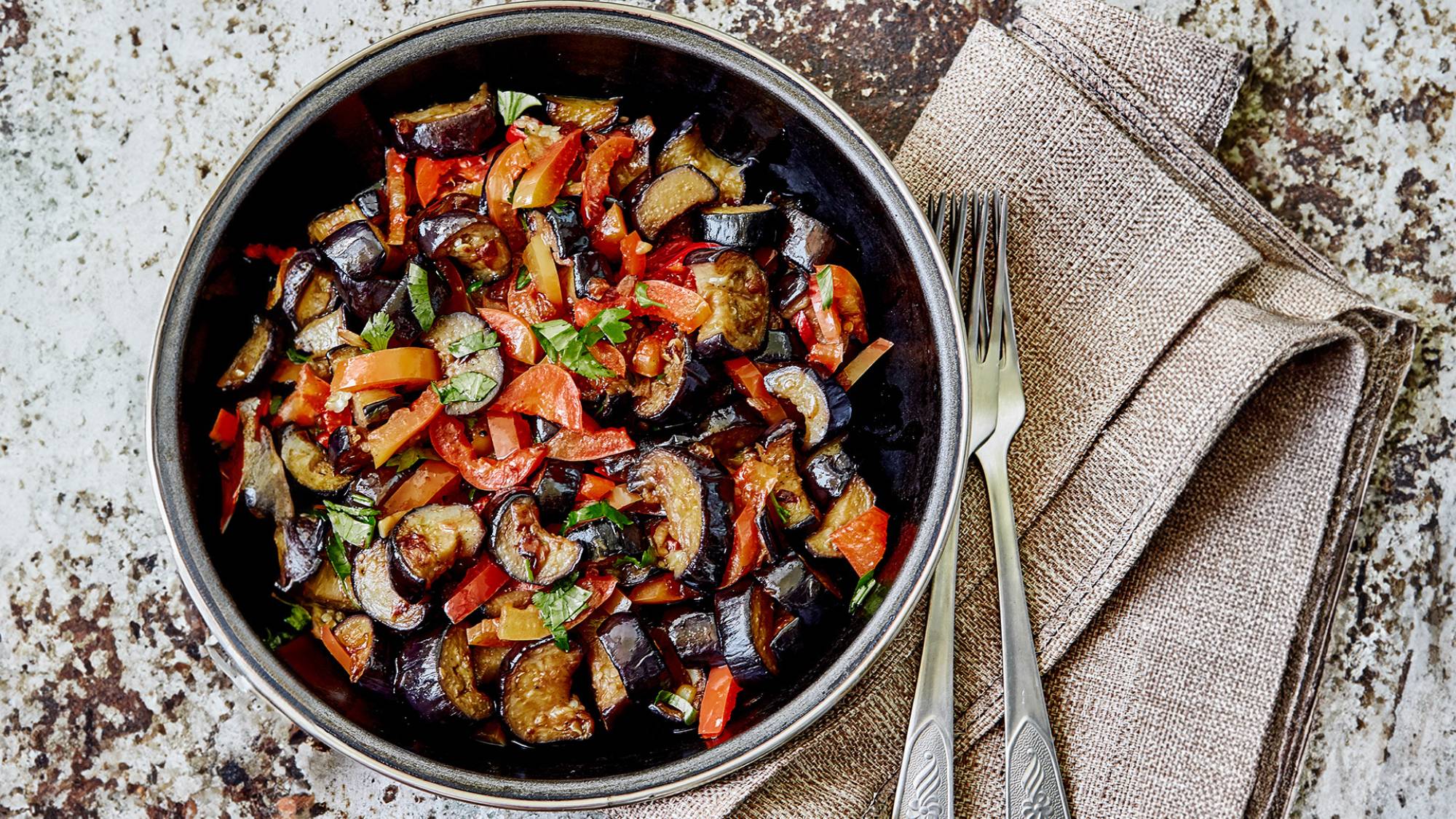 Ratatouille