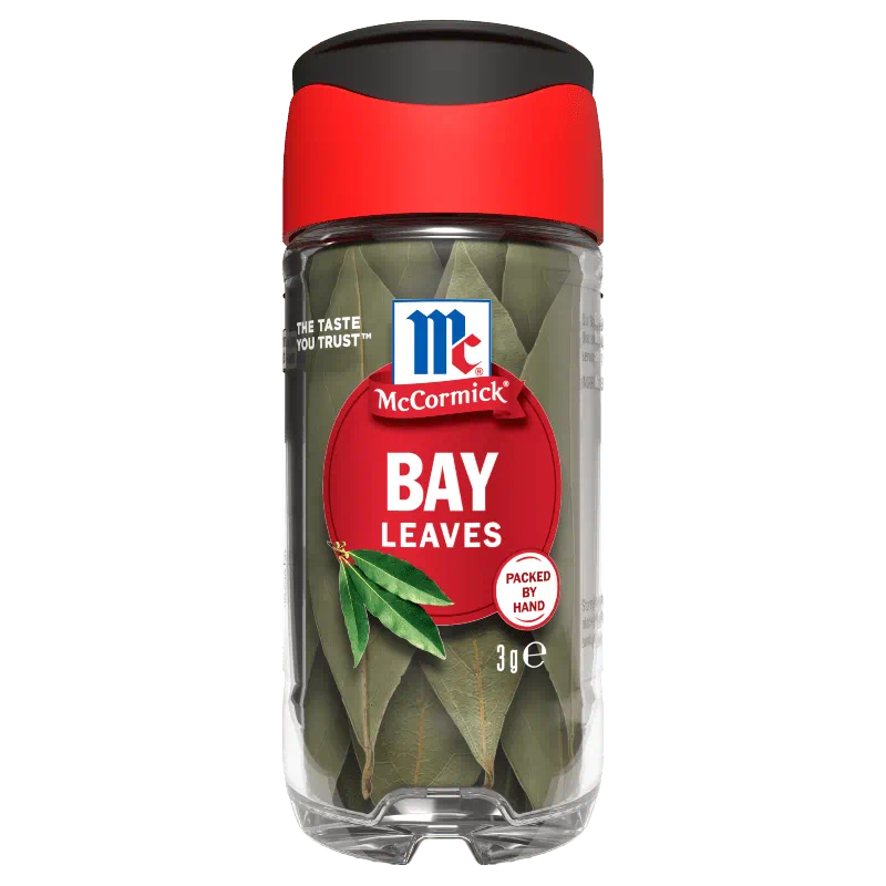 McCormick® Bay Leaves