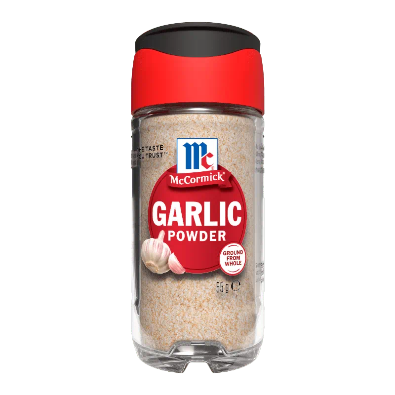 McCormick® Garlic Powder
