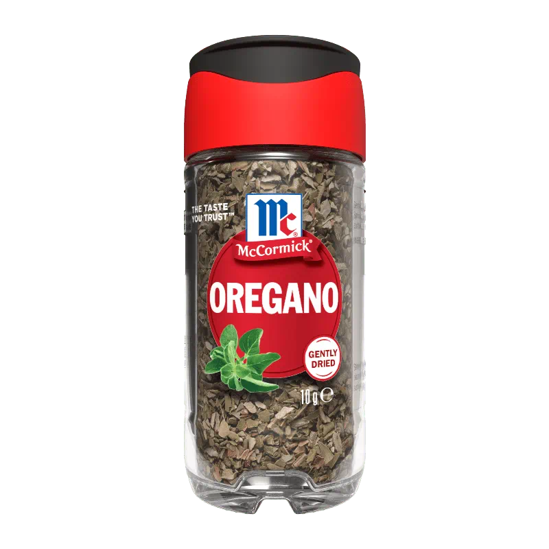 McCormick® Oregano Leaves