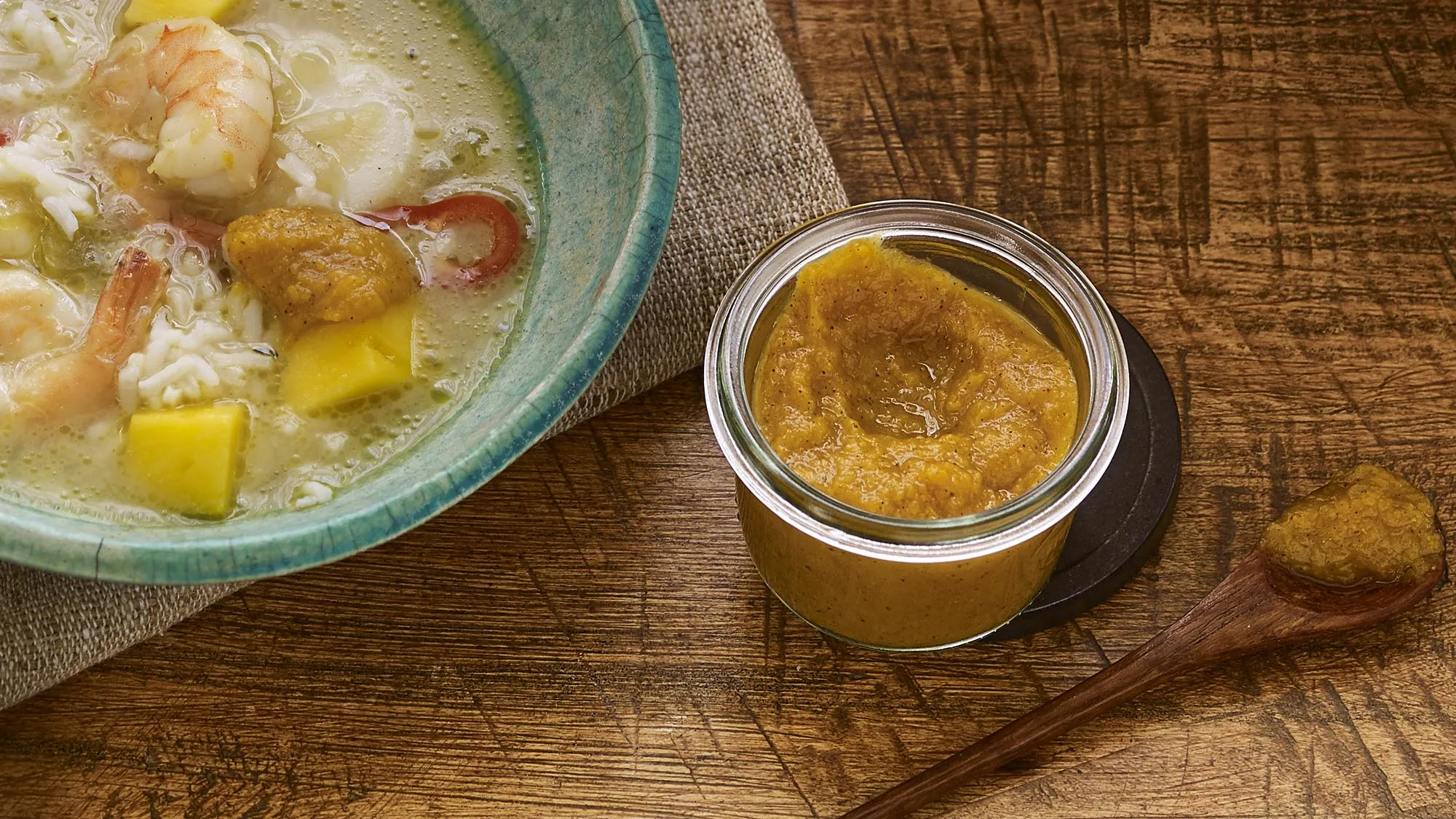 PAPAYA PICA SAUCE