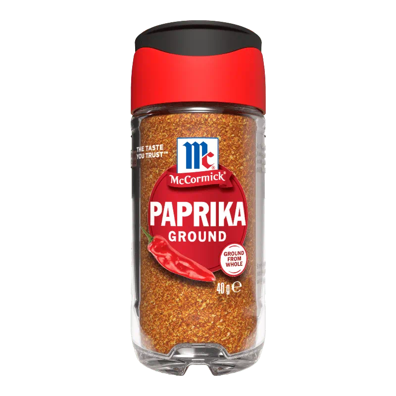 McCormick® Paprika